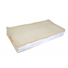 TOP CLASS BEIGE CUSTODIA JUMBO 100X50X15 6884 (12pz)